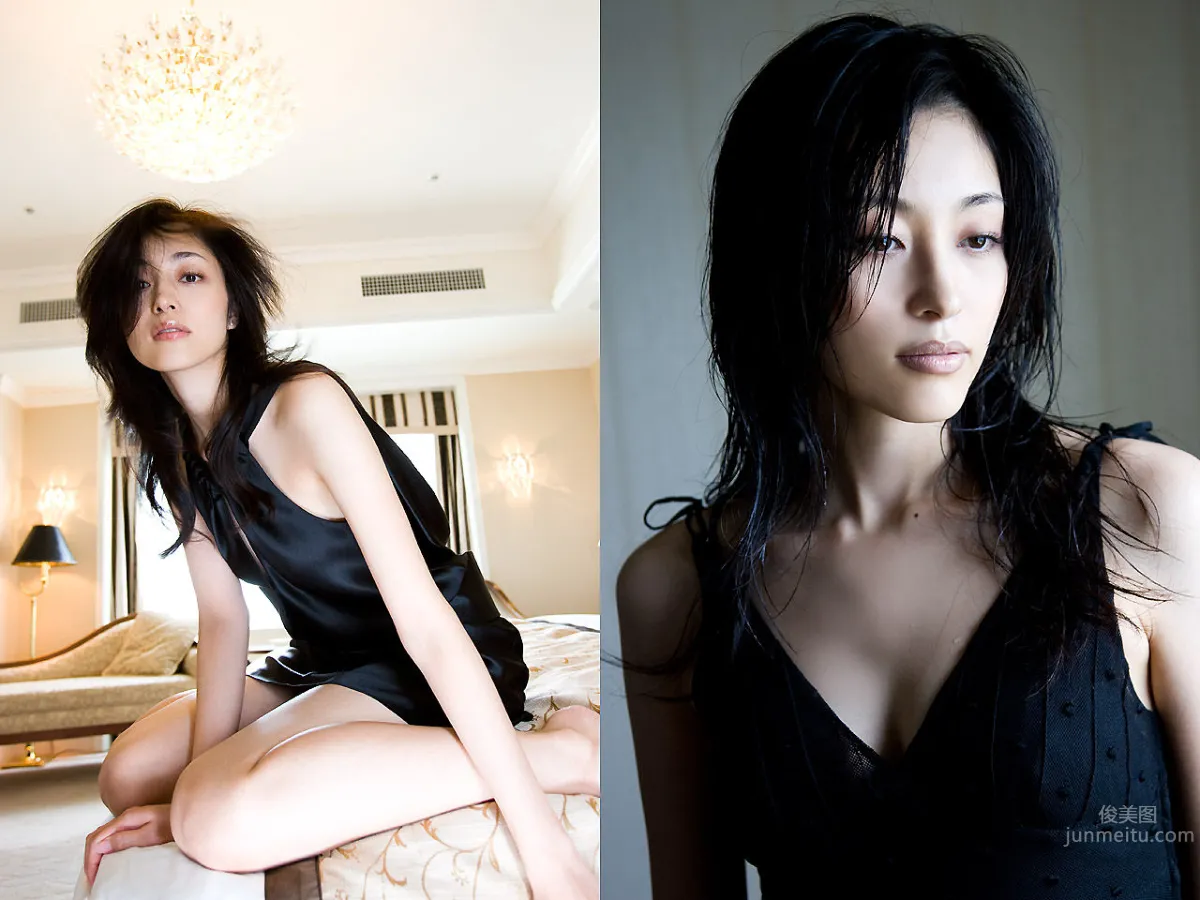 青山倫子(青山倫子)-《Touch me in the morning》[image.tv套圖] 31