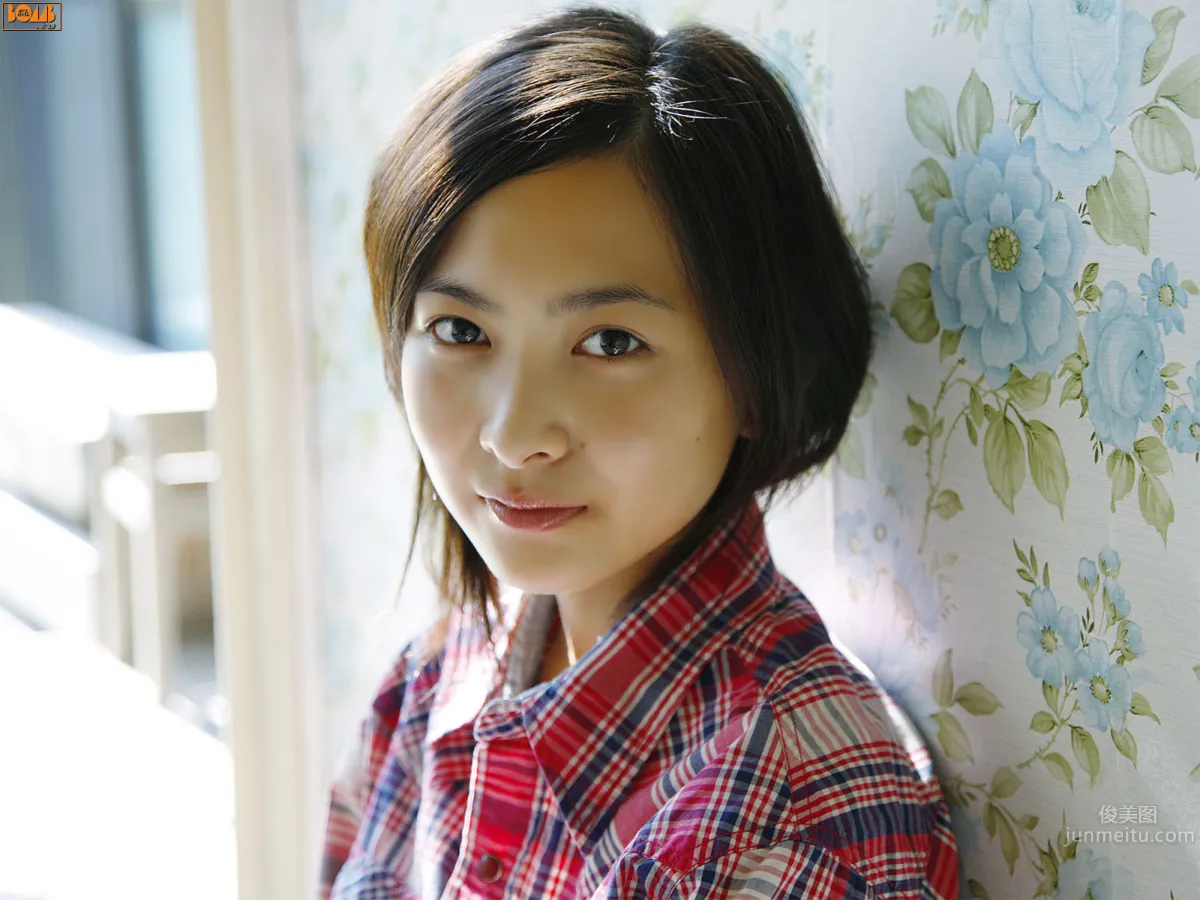 Mitsuki Tanimura [Bomb.TV] Set 2008-10 photo 15