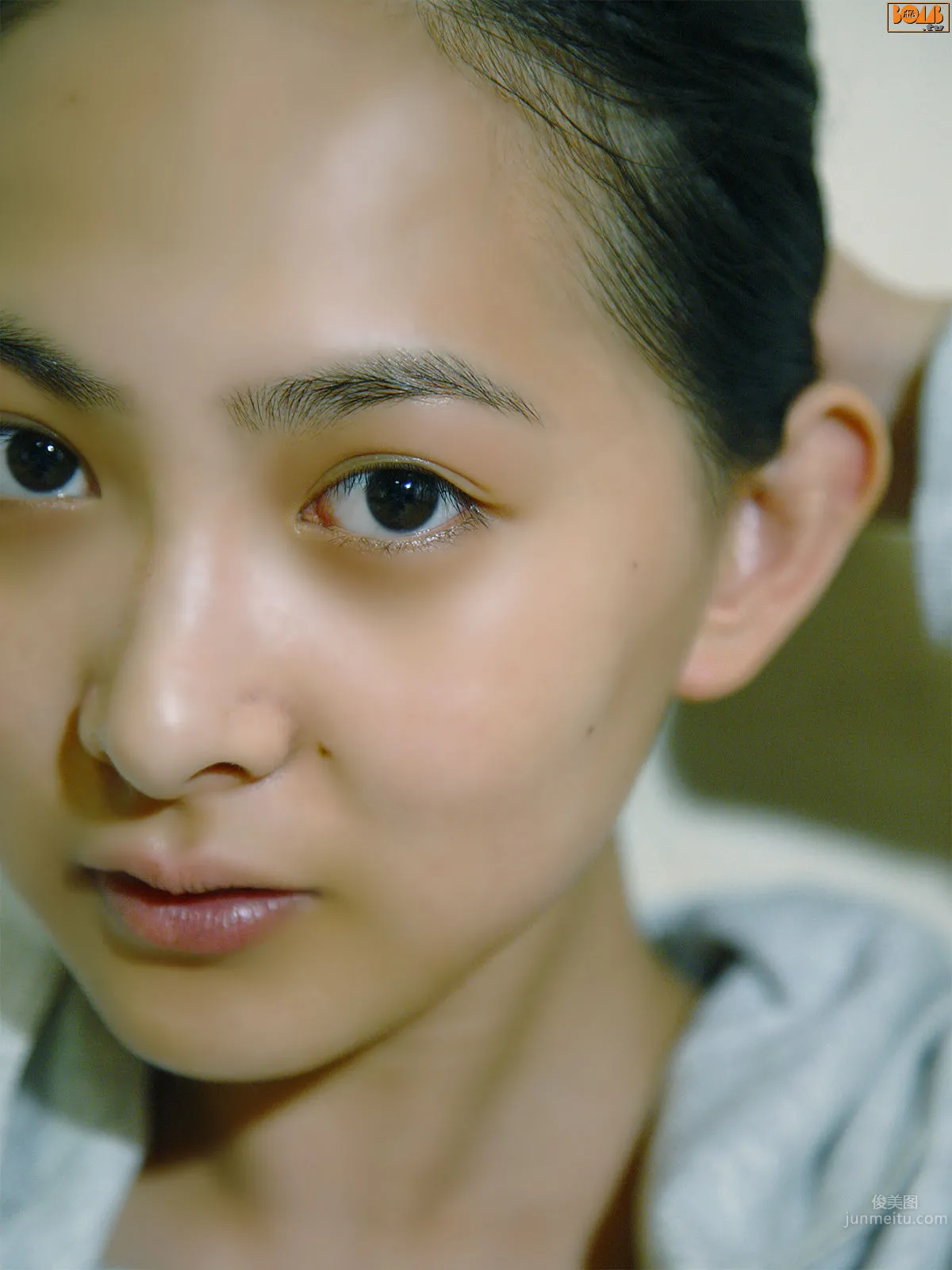 Mitsuki Tanimura [Bomb.TV] Set 2008-10 photo 37