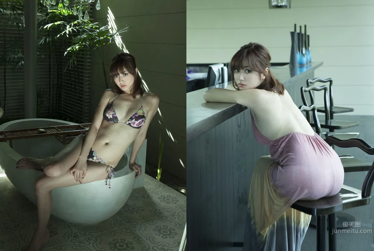 杉本有美-《キラーショット》[image.tv套圖] 9