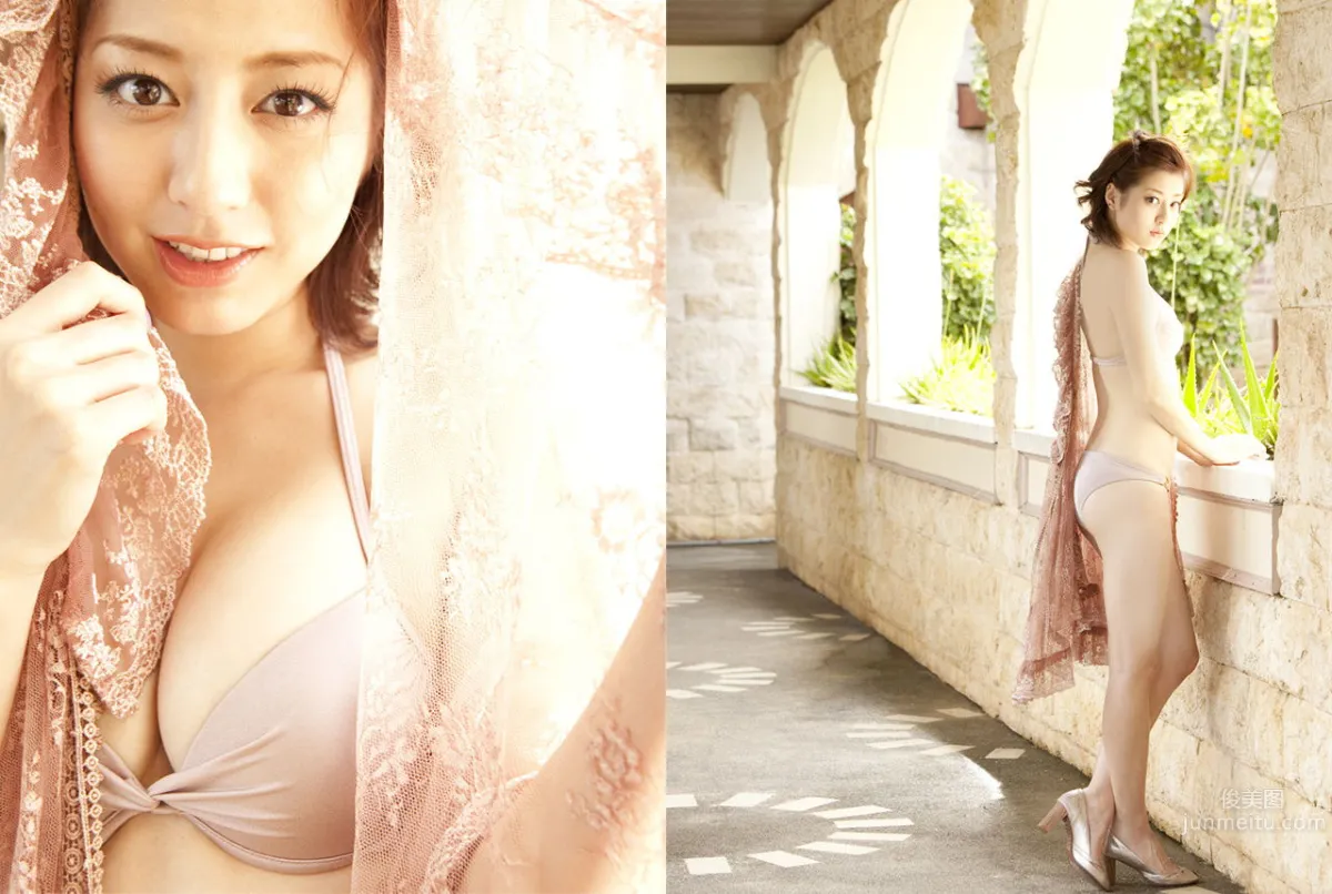 Yumi Sugimoto: Image.tv photo 9