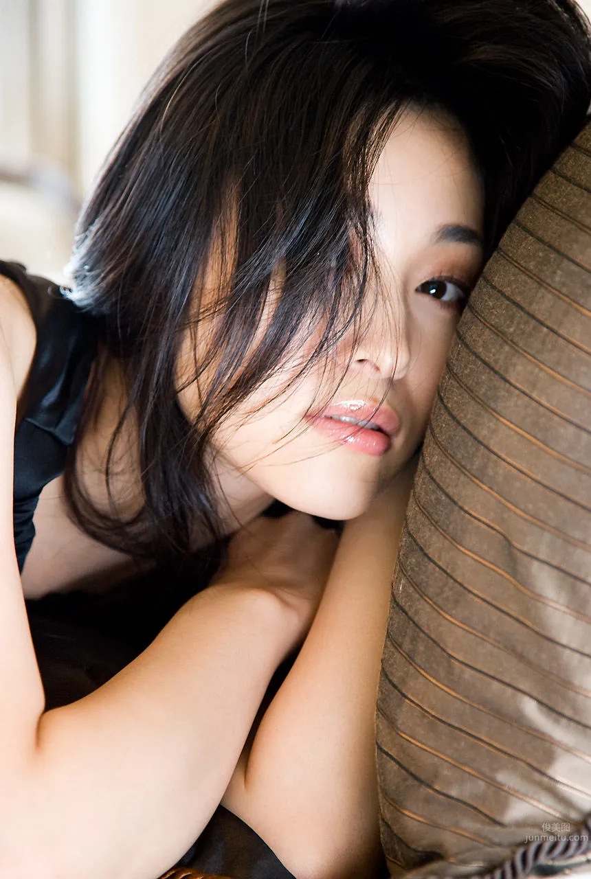 青山倫子(青山倫子)-《Touch me in the morning》[image.tv套圖] 38