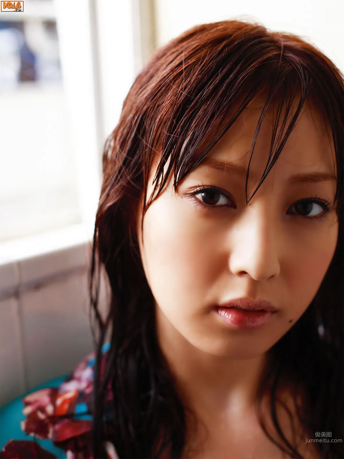 Natsuki Ikeda: Bomb.TV photo 7