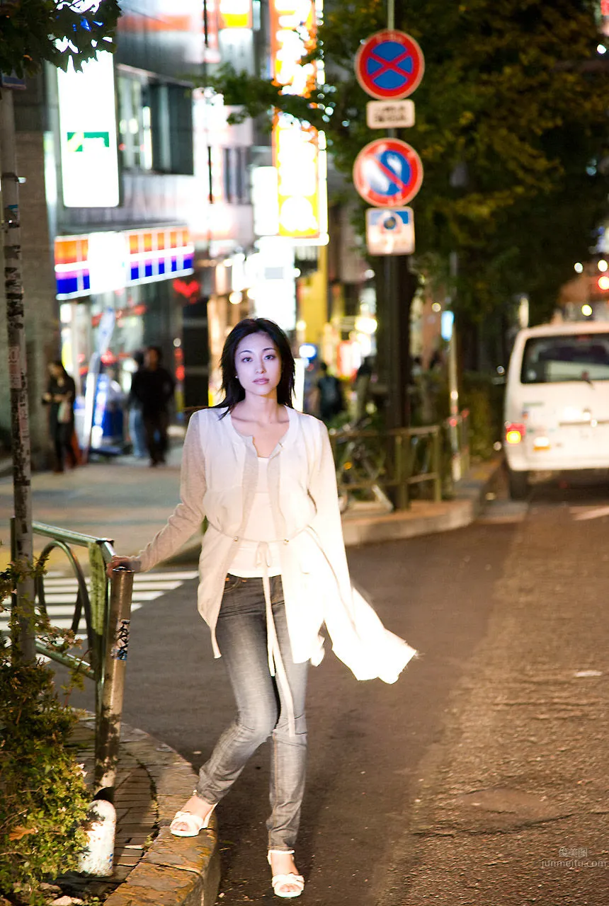 青山倫子(青山倫子)-《Touch me in the morning》[image.tv套圖] 47