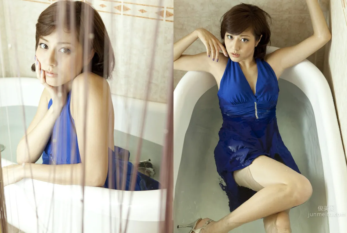 Yumi Sugimoto: Image.tv photo 44