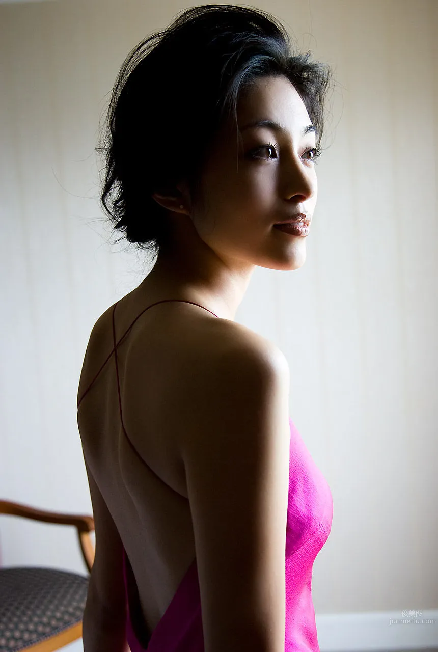 青山倫子(青山倫子)-《Touch me in the morning》[image.tv套圖] 10