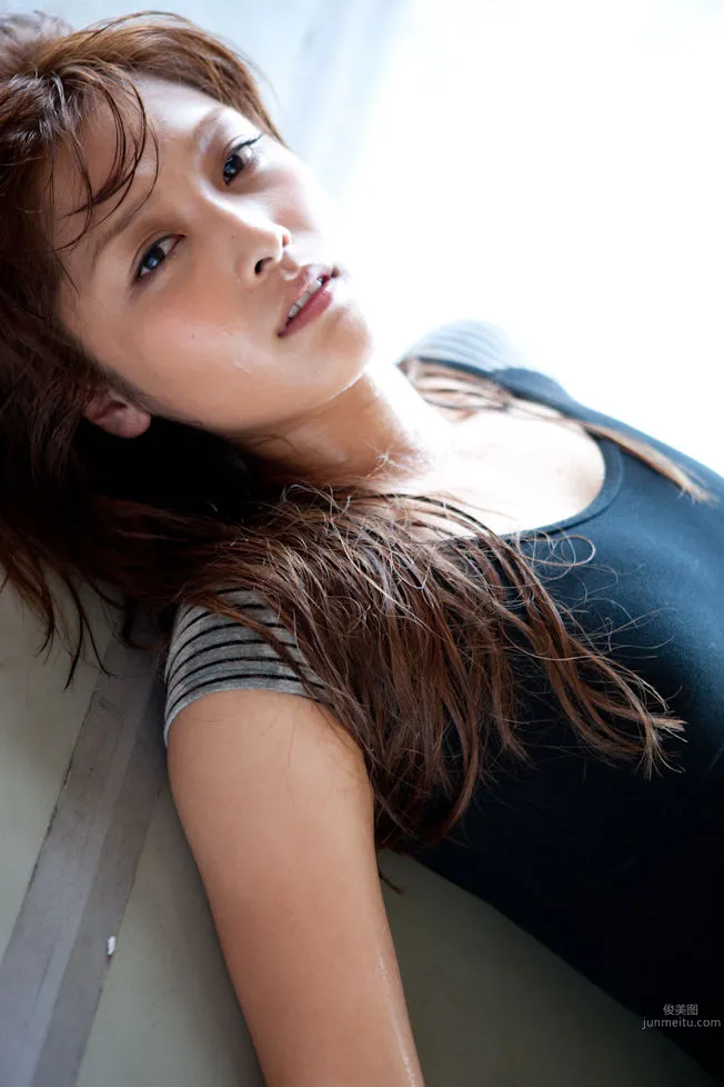 Rika Ishikawa: No. 85 photo 54