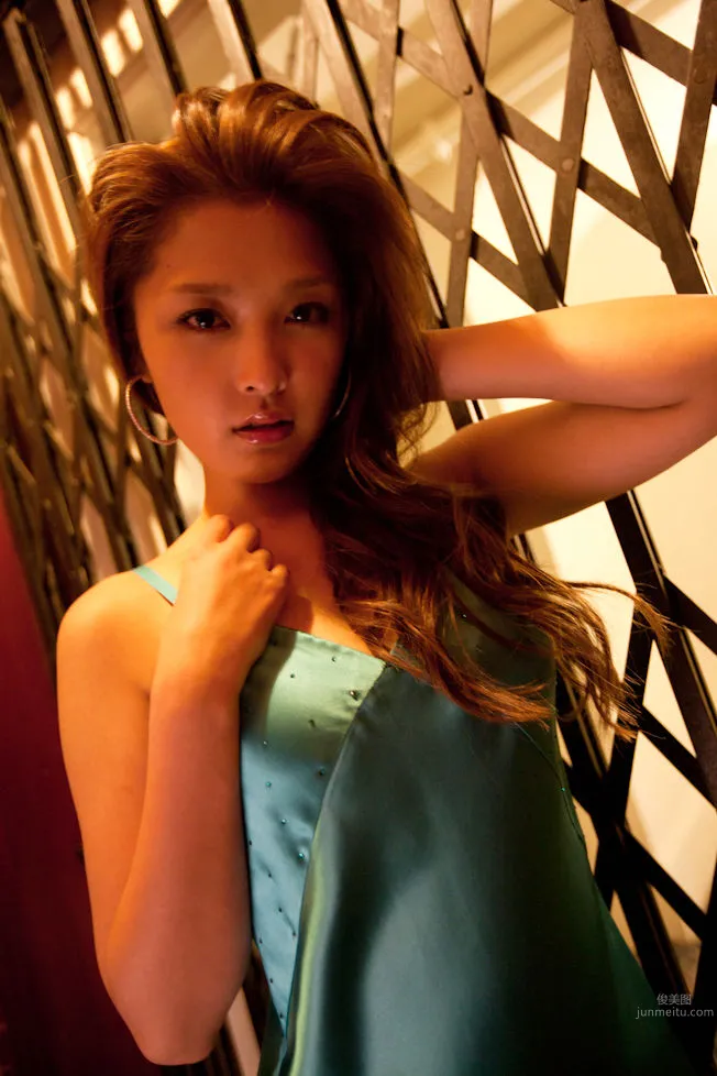 Rika Ishikawa: No. 85 photo 25