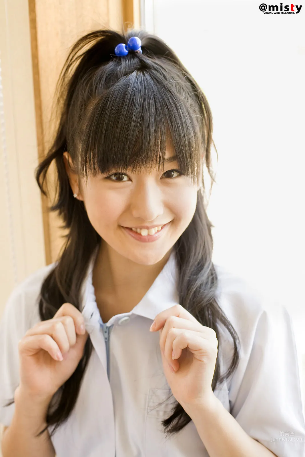 Mizuho Nishimura (Mizuho Nishimura), [@misty] Set No.292 photo 7