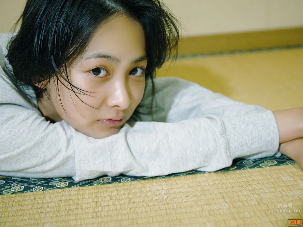 Mitsuki Tanimura [Bomb.TV] Set 2008-10 photo 39