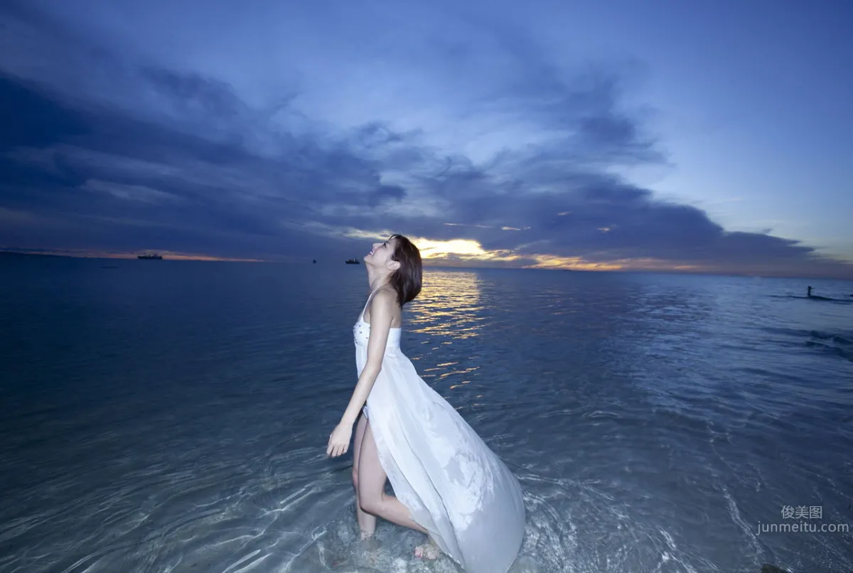 Yumi Sugimoto: Image.tv photo 17