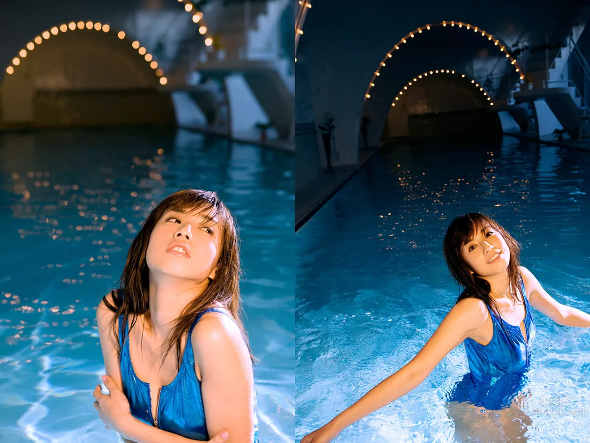 Maomi Yuuki, Sweet Sticky Thing [Image.tv Set] photo 35