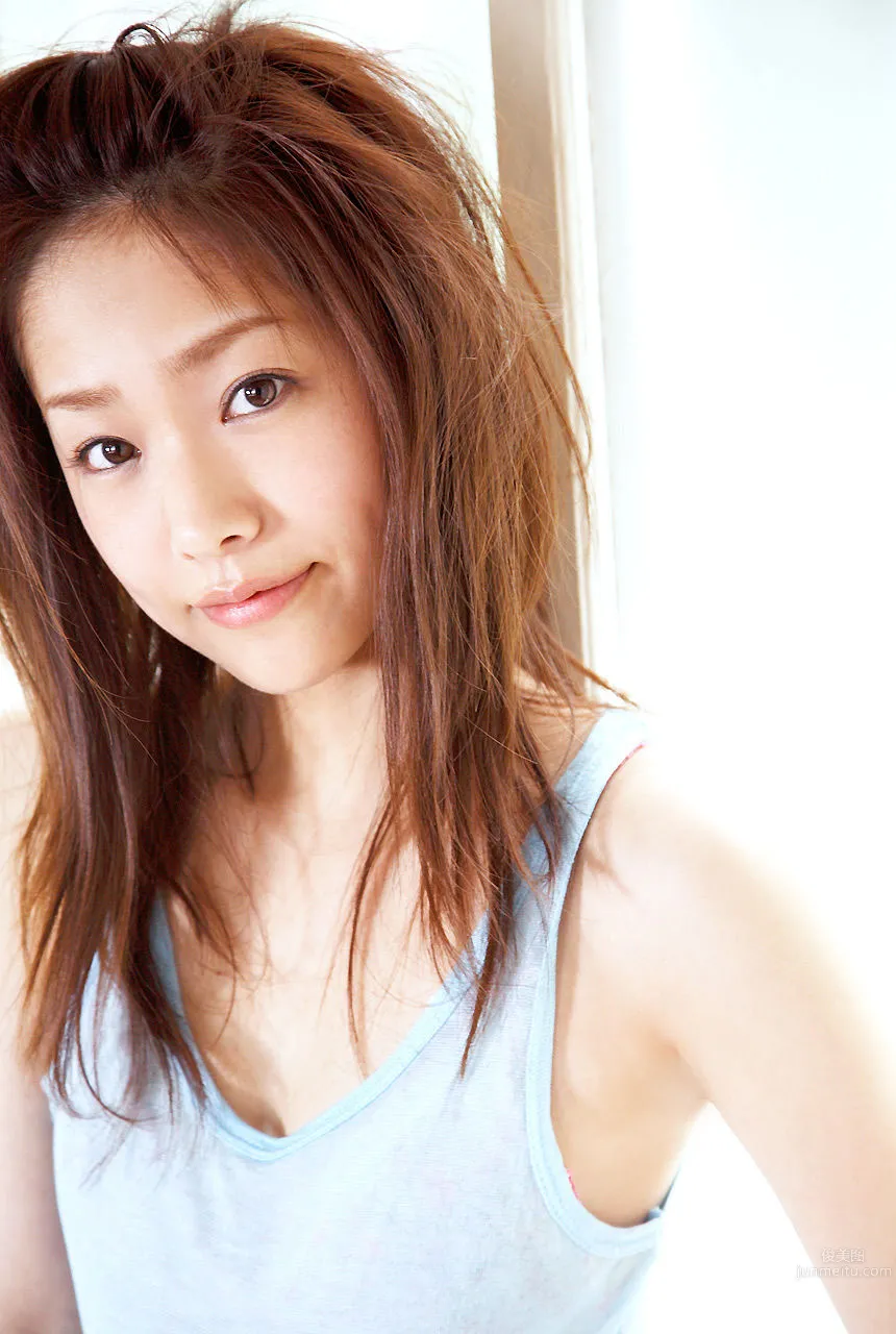 Noriko Shiina - The Moment I Touch You [Image.tv Set] photo 10