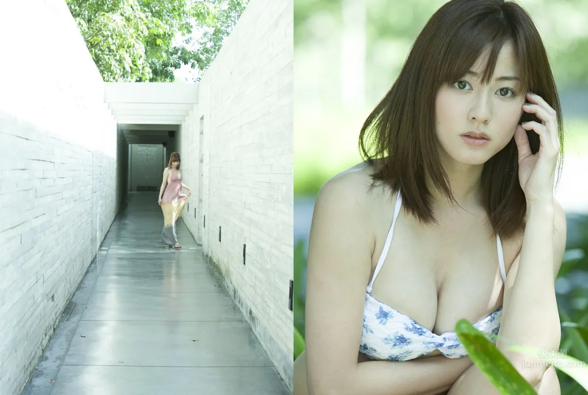 杉本有美-《キラーショット》[image.tv套圖] 3