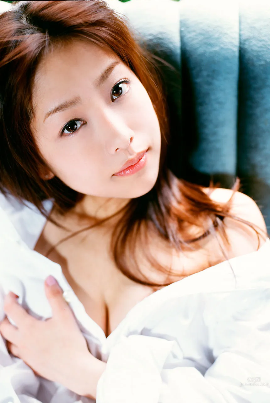 Noriko Shiina - The Moment I Touch You [Image.tv Set] photo 21