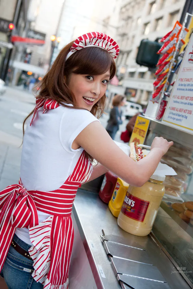 Rika Ishikawa: No. 85 photo 32