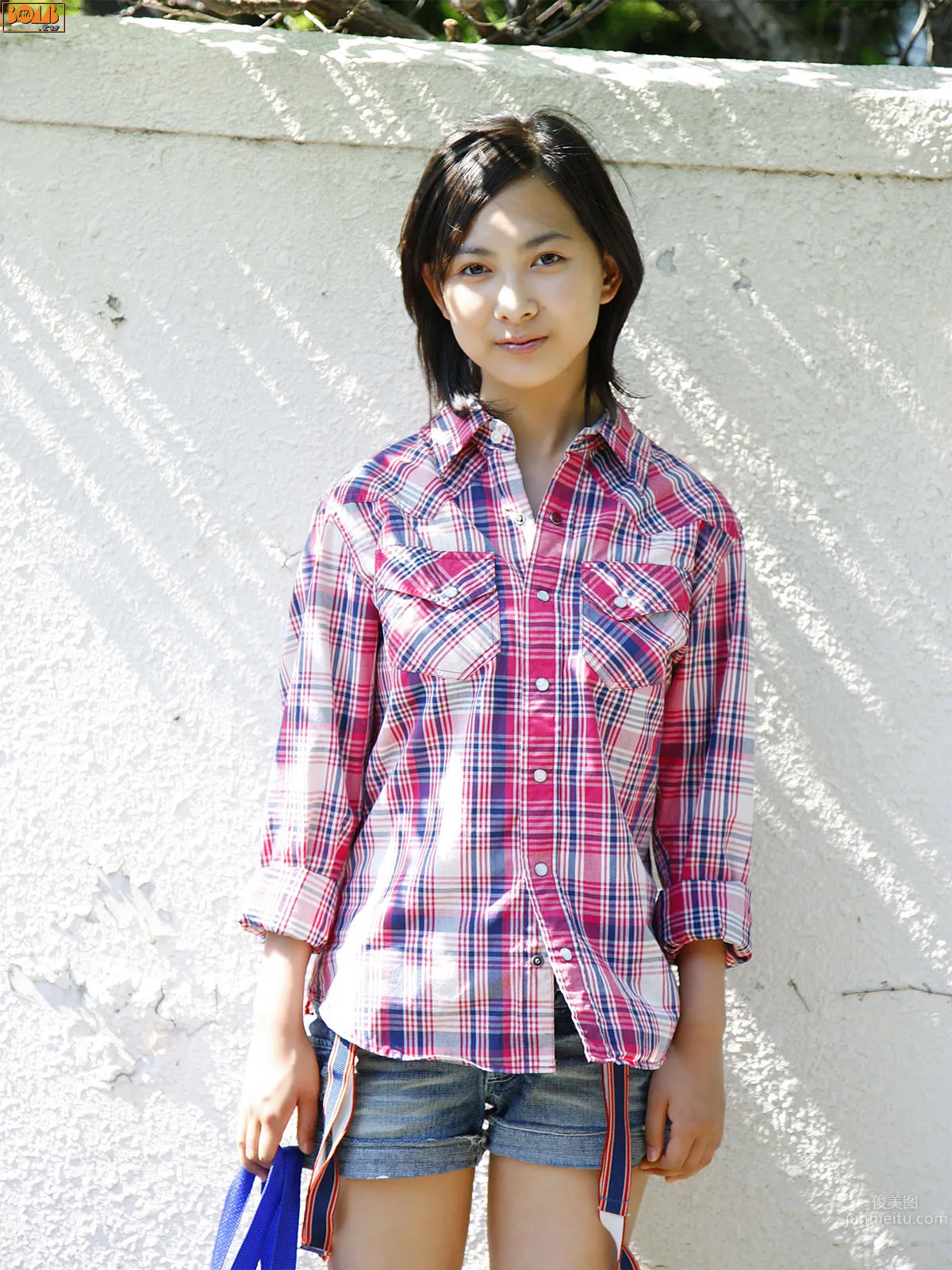 Mitsuki Tanimura [Bomb.TV] Set 2008-10 photo 10