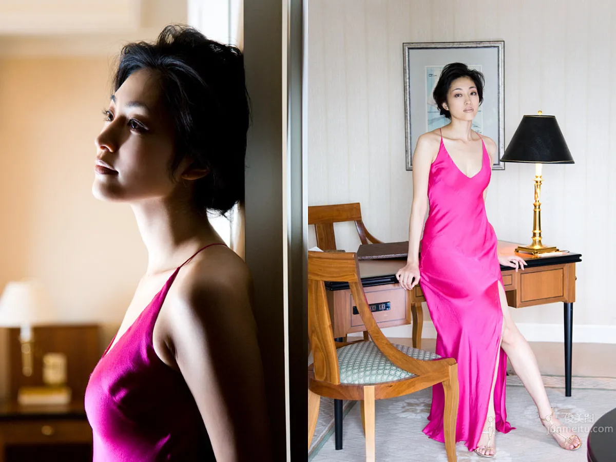 青山倫子(青山倫子)-《Touch me in the morning》[image.tv套圖] 16