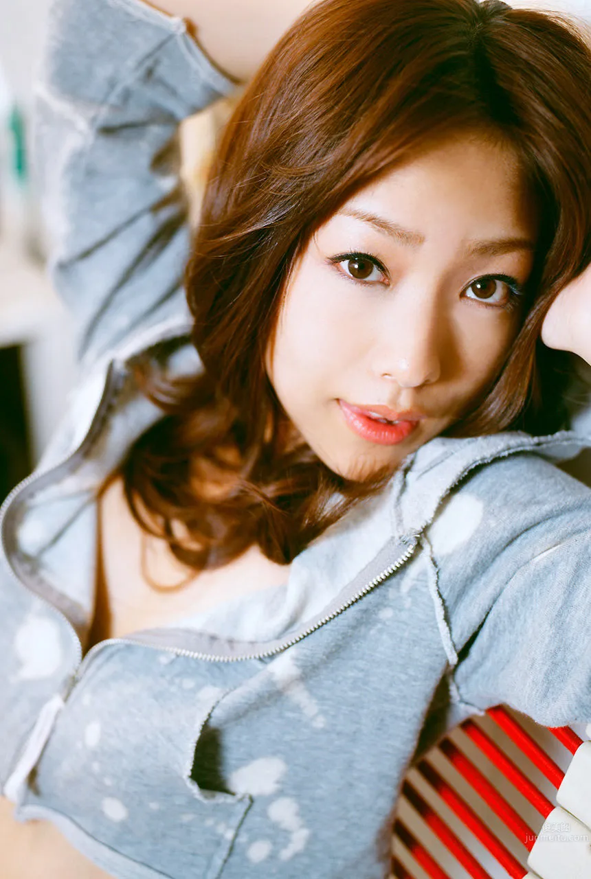 Noriko Shiina - The Moment I Touch You [Image.tv Set] photo 32