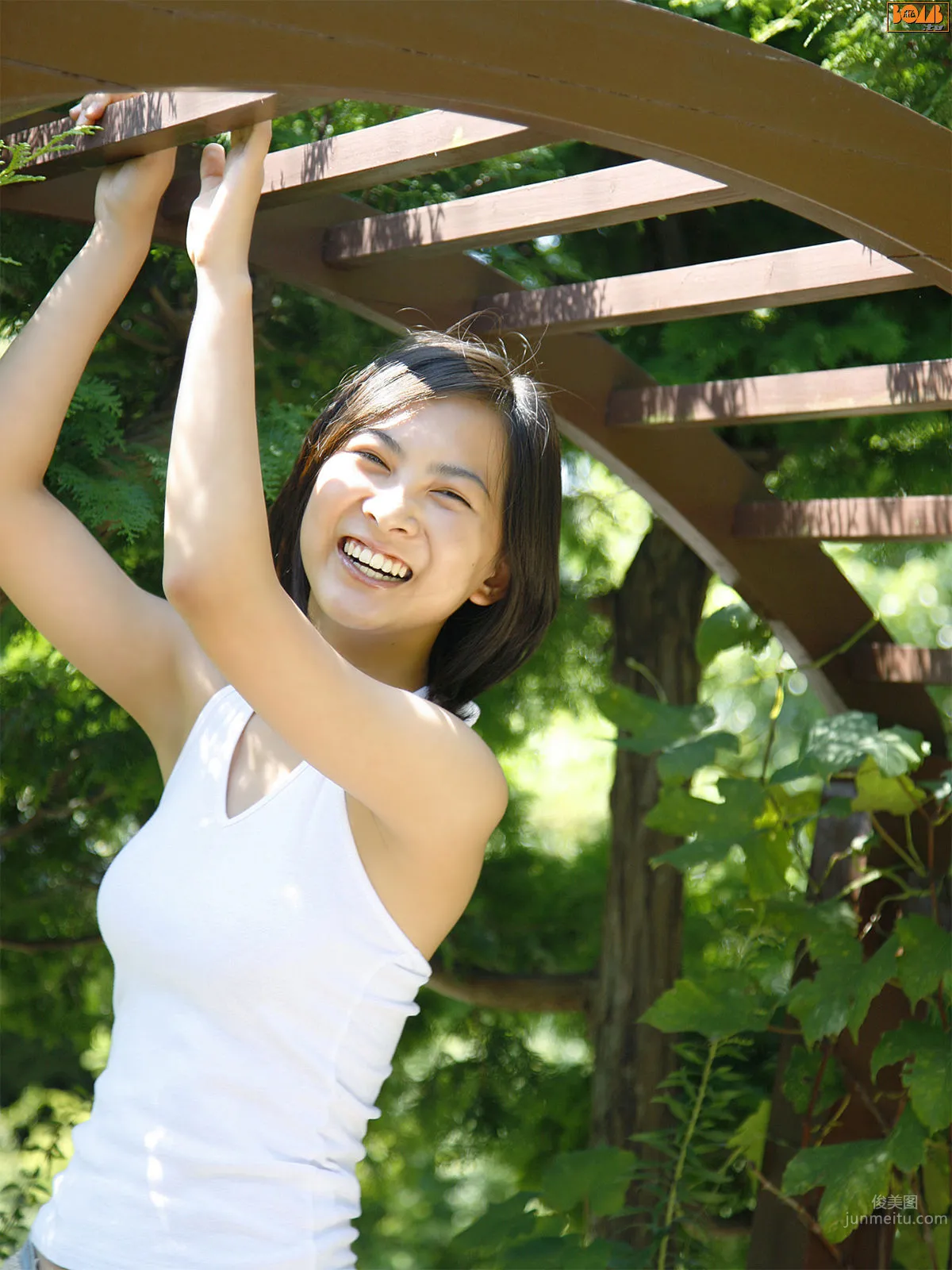 谷村美月-[Bomb.TV]套图2008-10_3