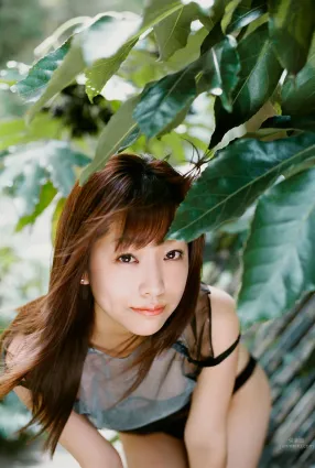 椎名法子-《キミに、觸れる、瞬間》[image.tv套圖]
