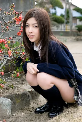 富樫梓(富樫あずさ)-《Sweet 18 Blues》[image.tv套圖]