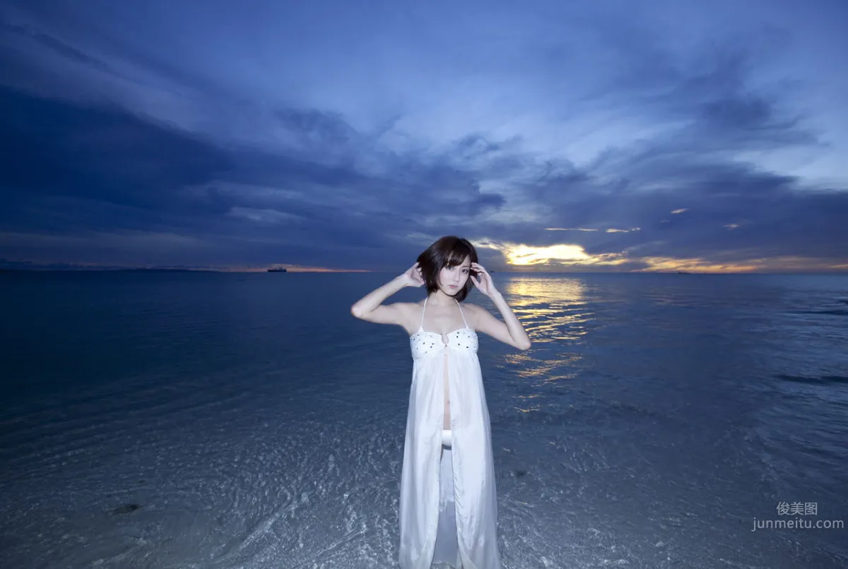 Yumi Sugimoto: Image.tv photo 20