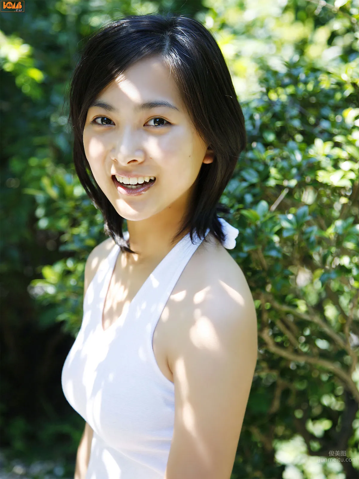 谷村美月-[Bomb.TV]套图2008-10_0