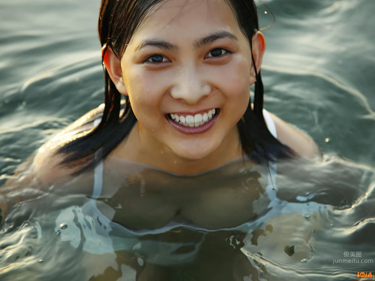 Mitsuki Tanimura [Bomb.TV] Set 2008-10 photo 33