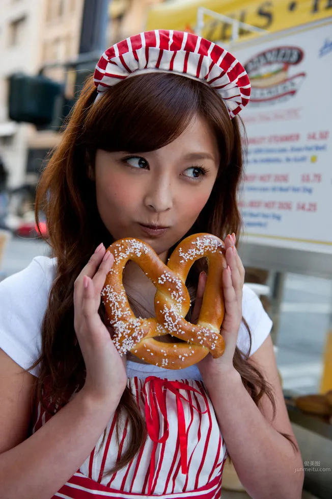 Rika Ishikawa: No. 85 photo 34