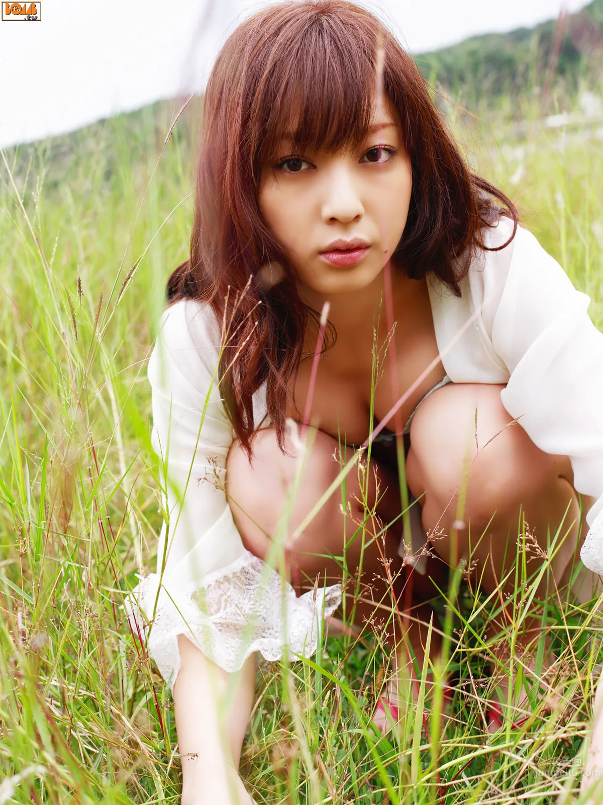 Natsuki Ikeda: Bomb.TV photo 29