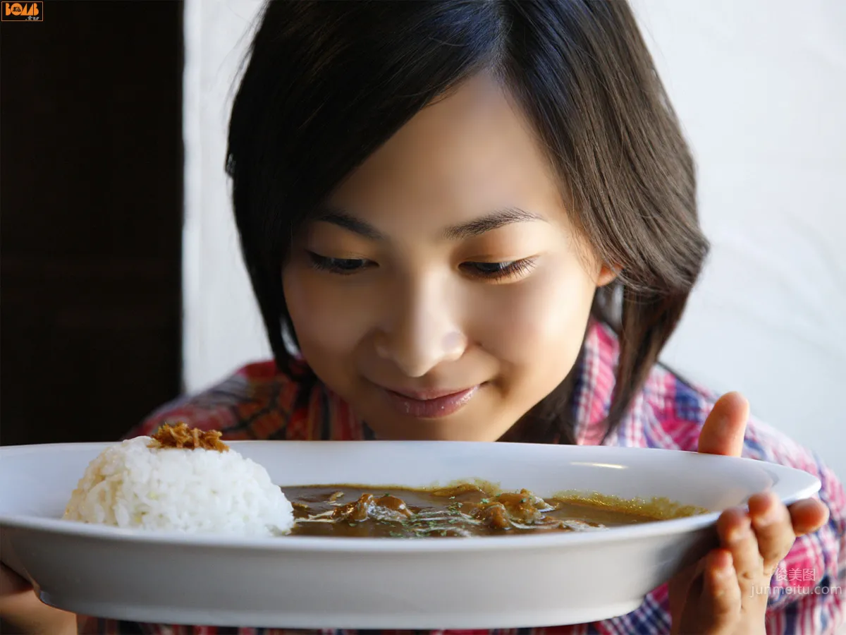 谷村美月-[Bomb.TV]套图2008-10_6