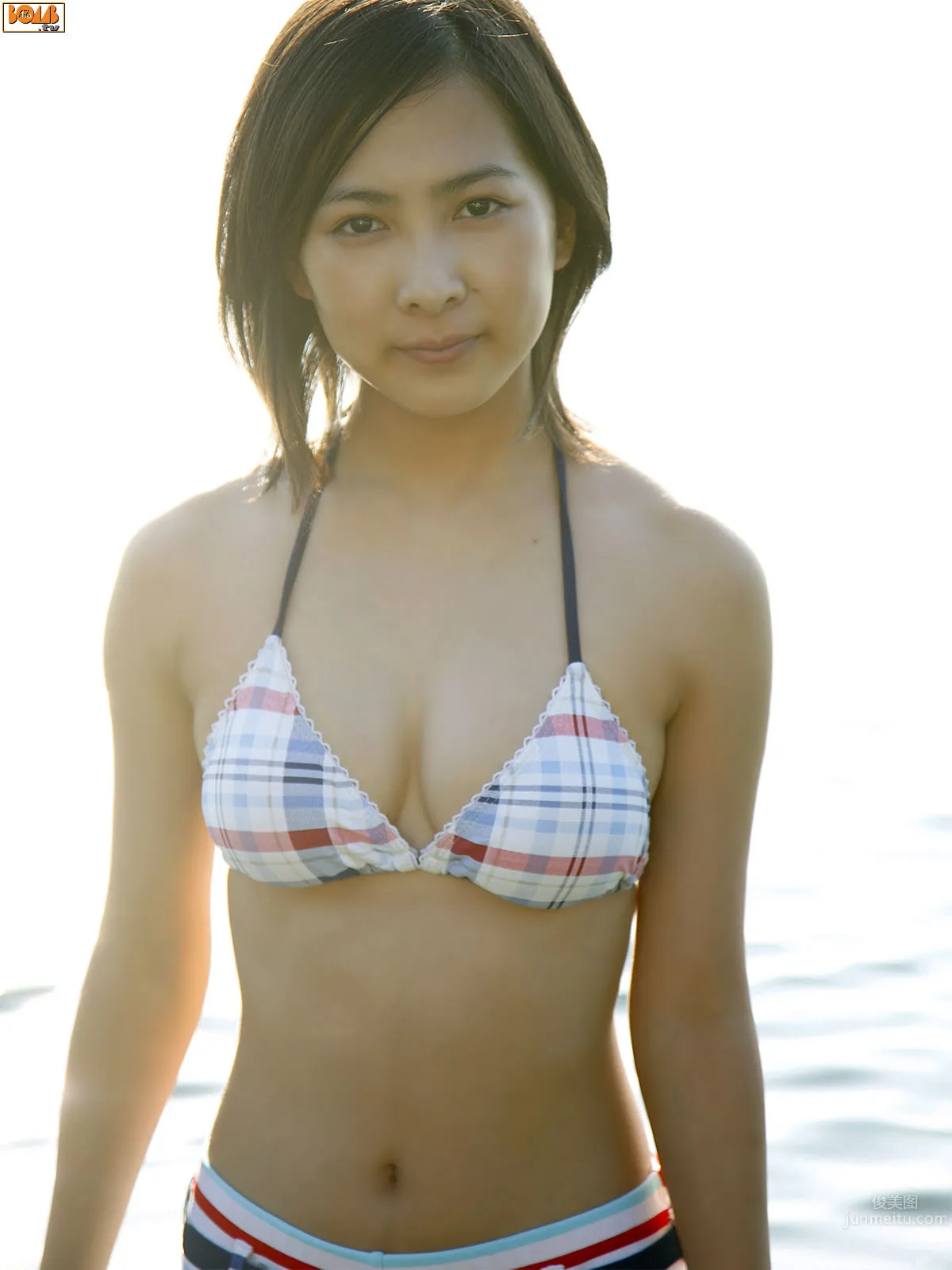 Mitsuki Tanimura [Bomb.TV] Set 2008-10 photo 16