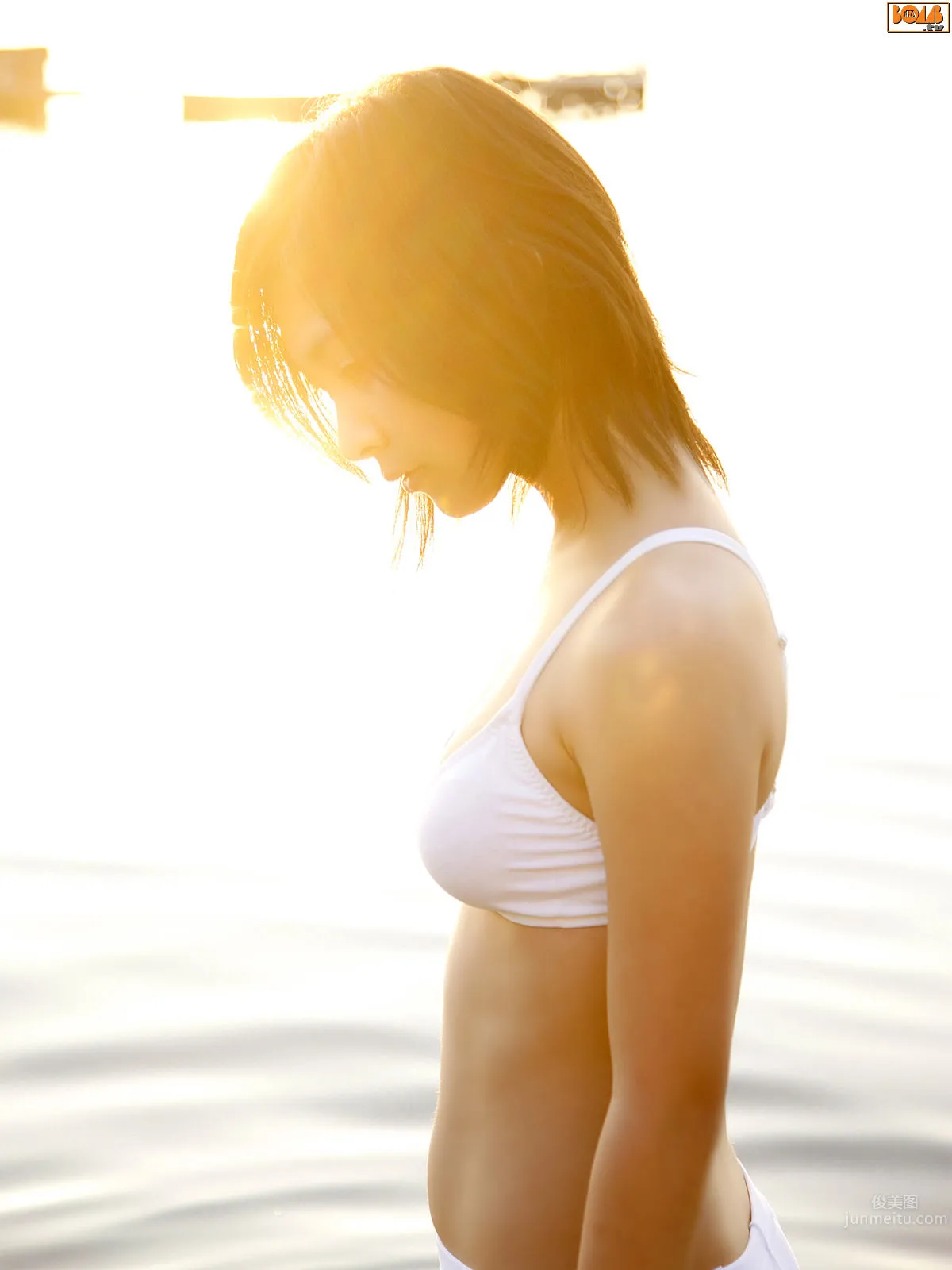 Mitsuki Tanimura [Bomb.TV] Set 2008-10 photo 31