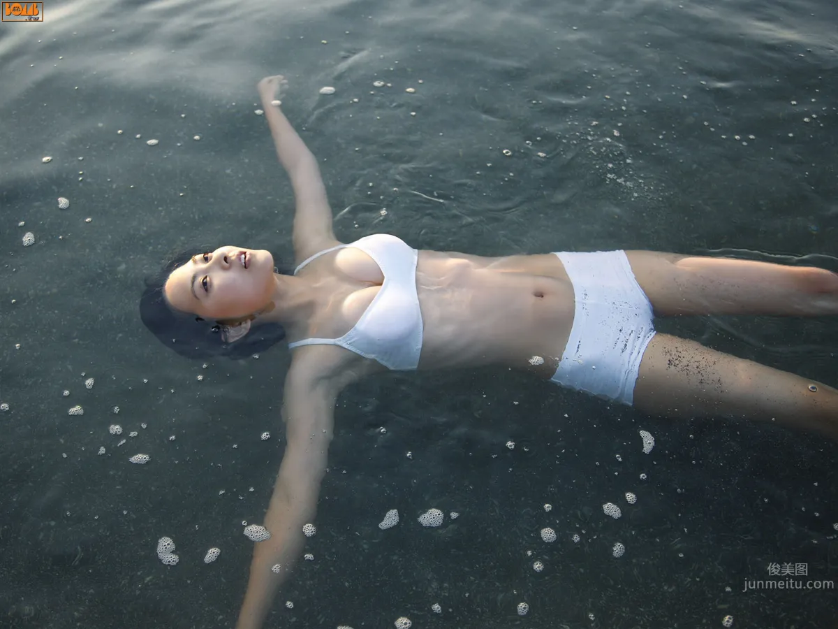 Mitsuki Tanimura [Bomb.TV] Set 2008-10 photo 35