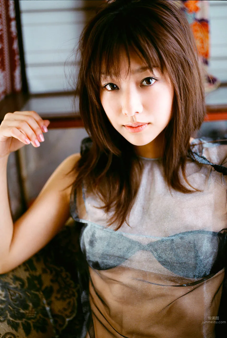 Noriko Shiina - The Moment I Touch You [Image.tv Set] photo 20