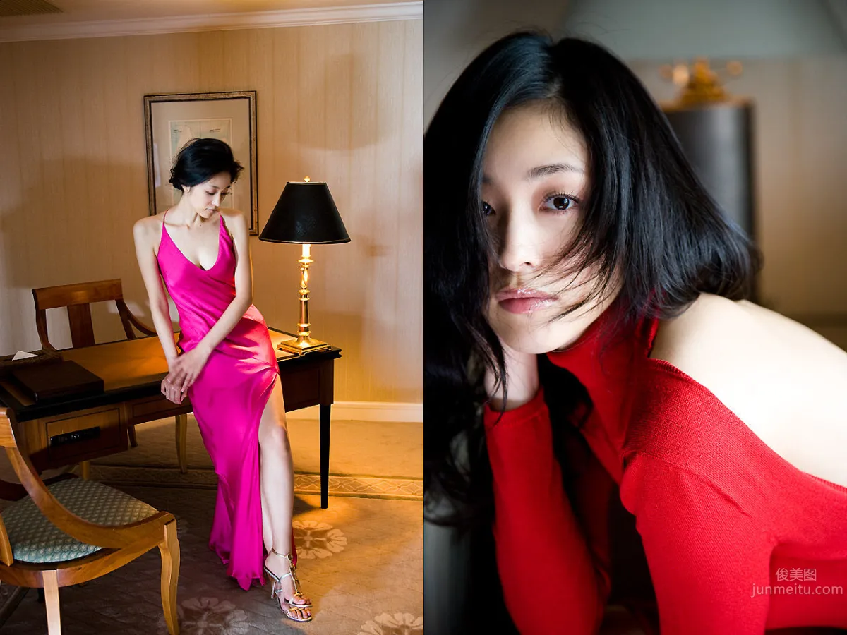 青山倫子(青山倫子)-《Touch me in the morning》[image.tv套圖] 17