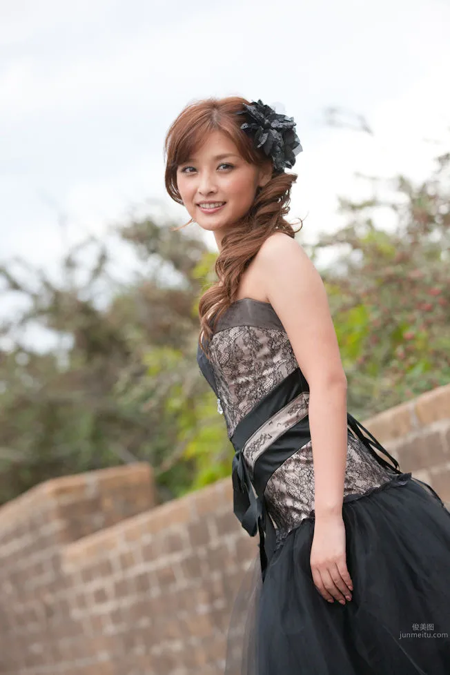 Rika Ishikawa: No. 85 photo 96