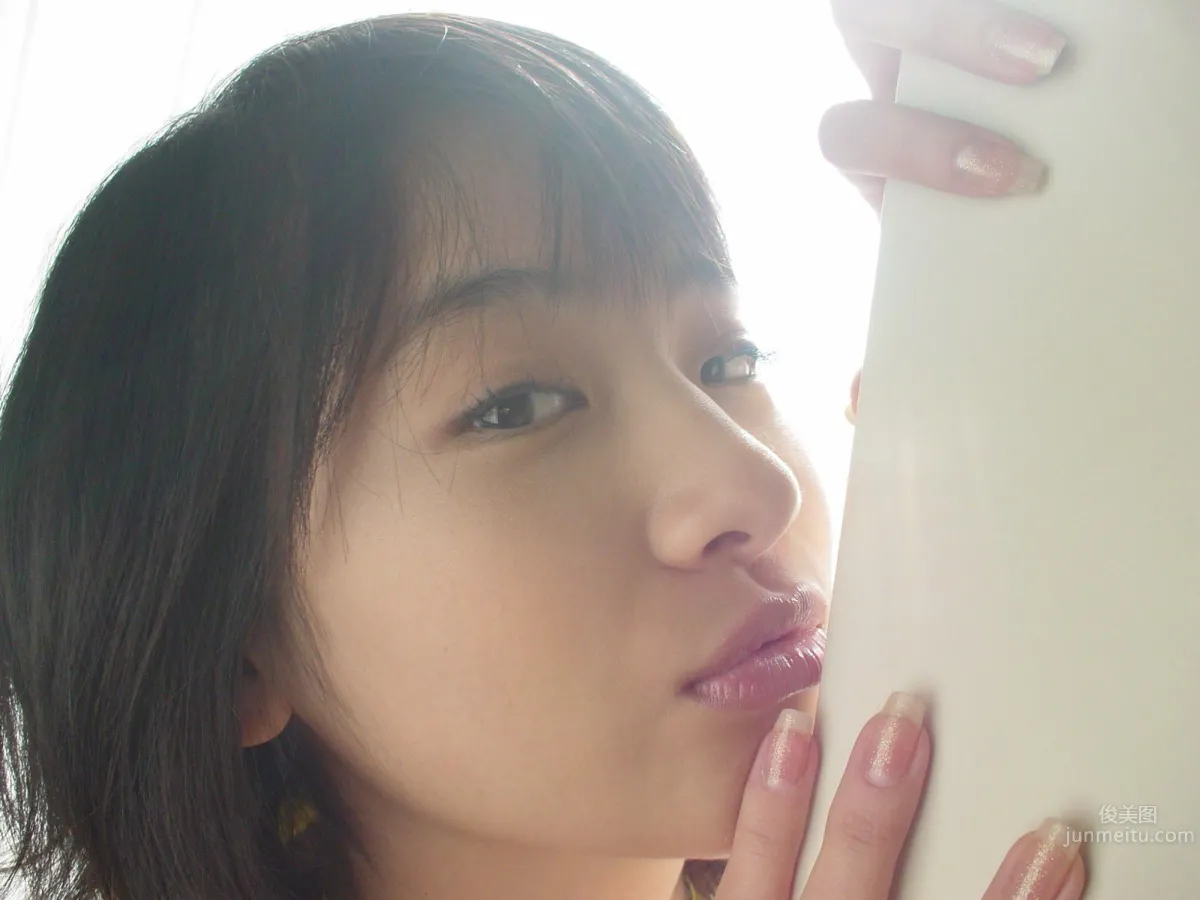 Ayano Washizu: BWH photo 30