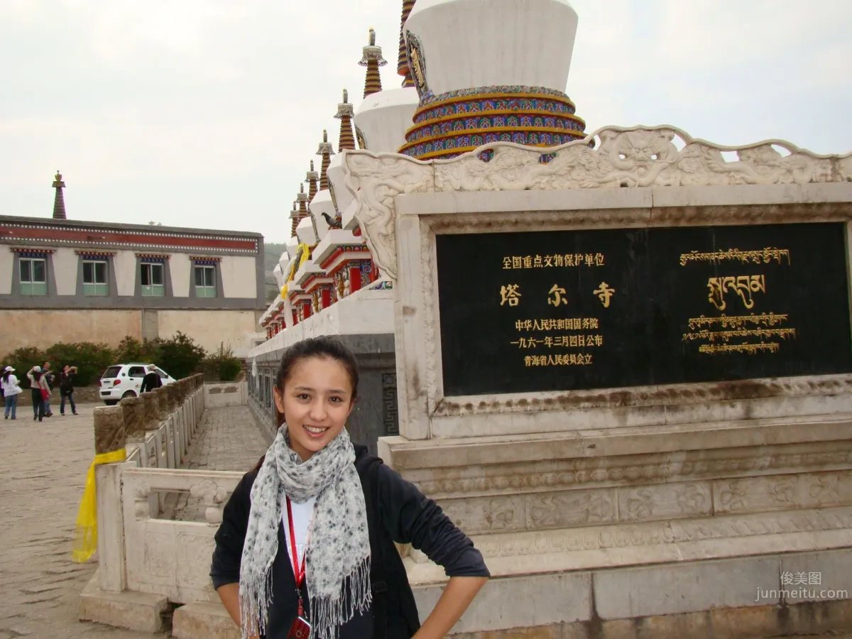 Tong Liya - Ultra HD Life Photo Collection photo 26