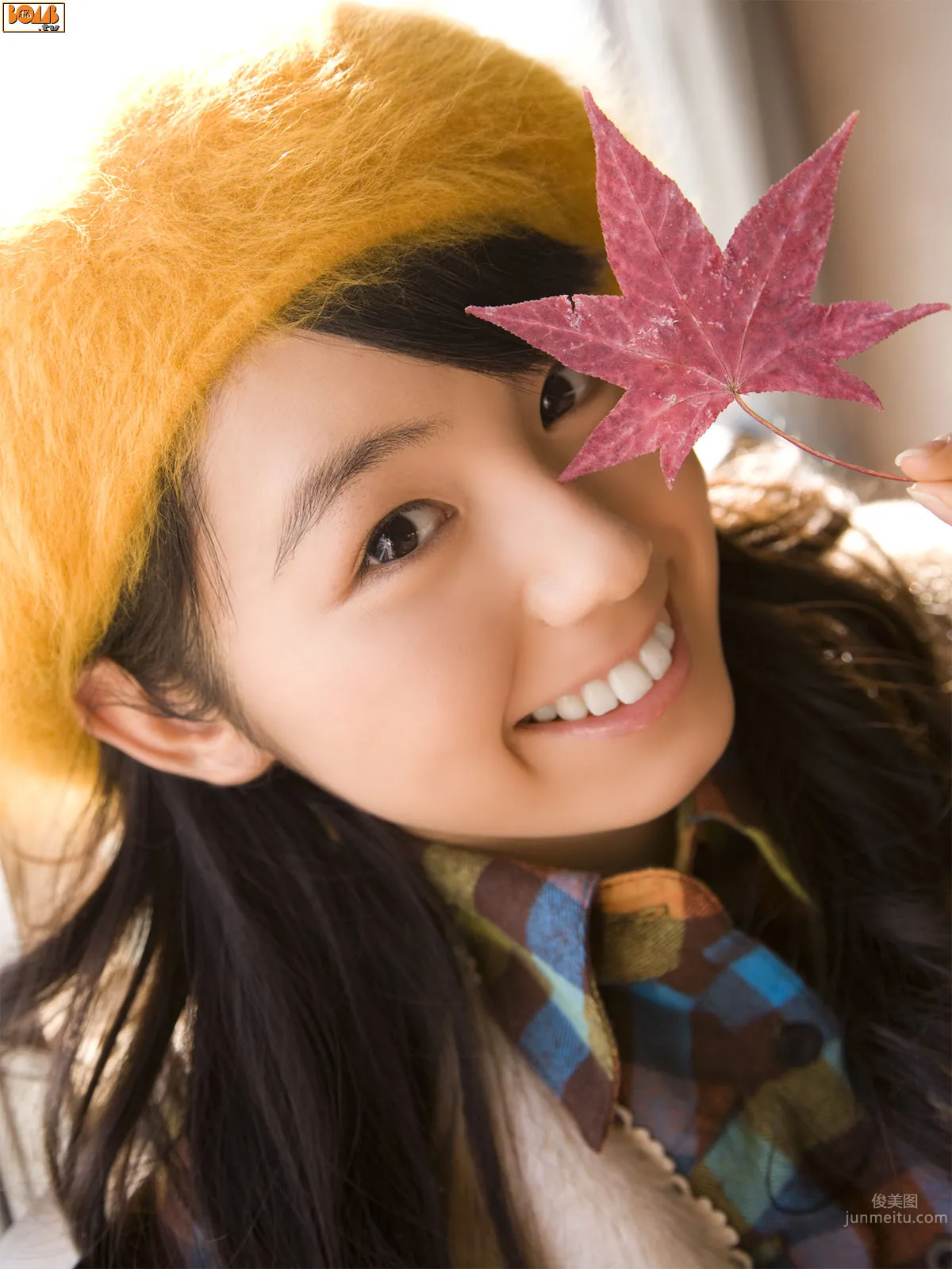 Rina Koike: Bomb.TV photo 62