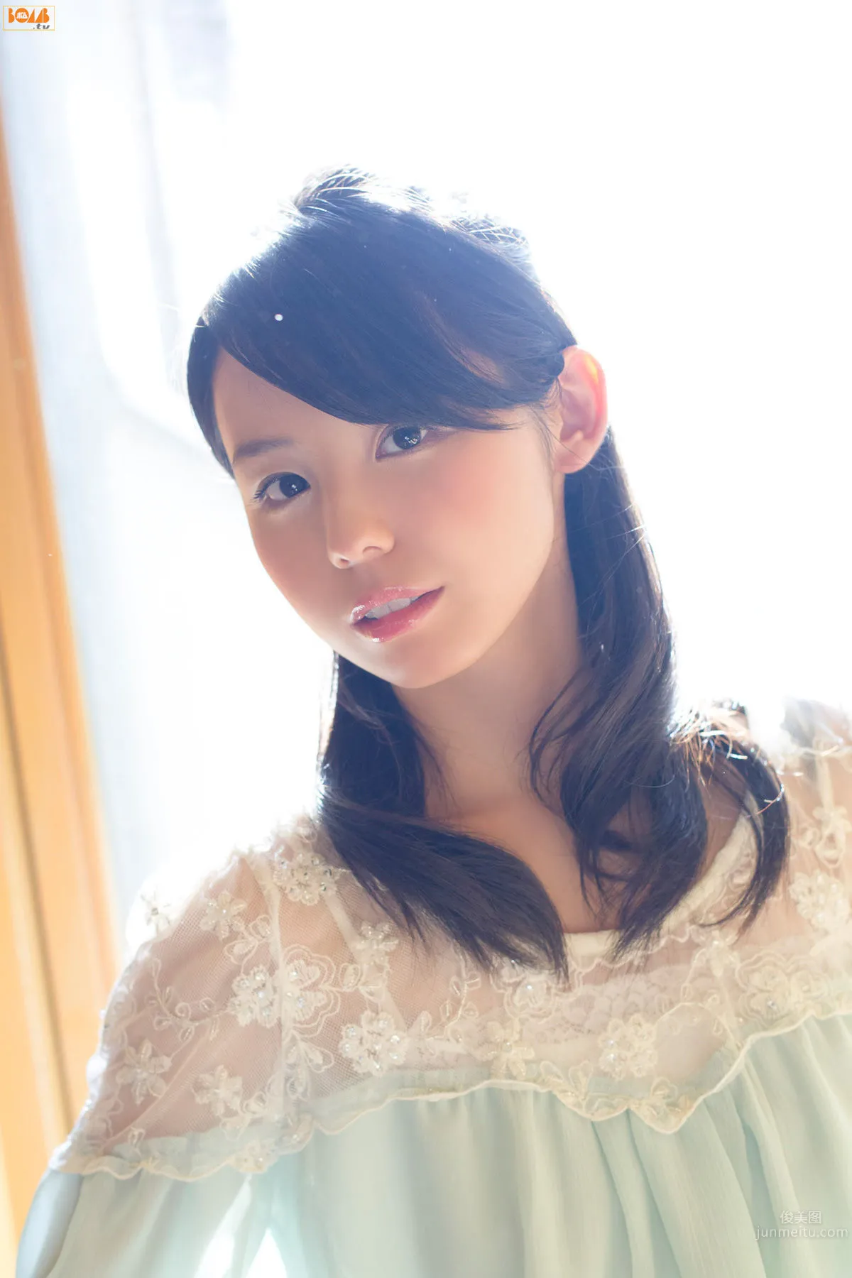 Rina Koike - [BOMB.tv] Set GRAVURE Channel photo 56