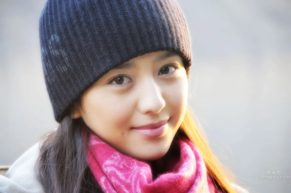 Tong Liya - Ultra HD Life Photo Collection photo 2