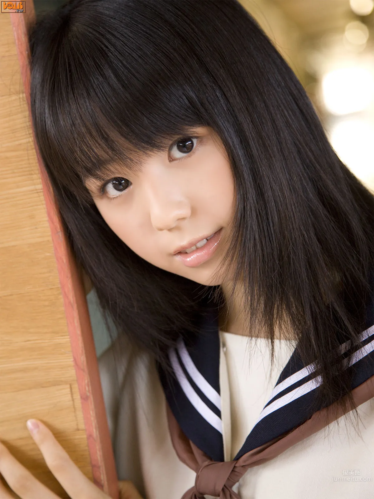 Rina Koike: Bomb.TV photo 64