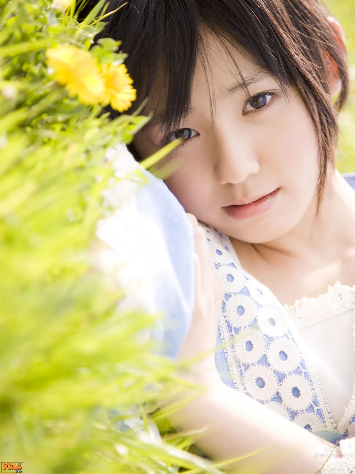 Rina Koike: Bomb.TV photo 27