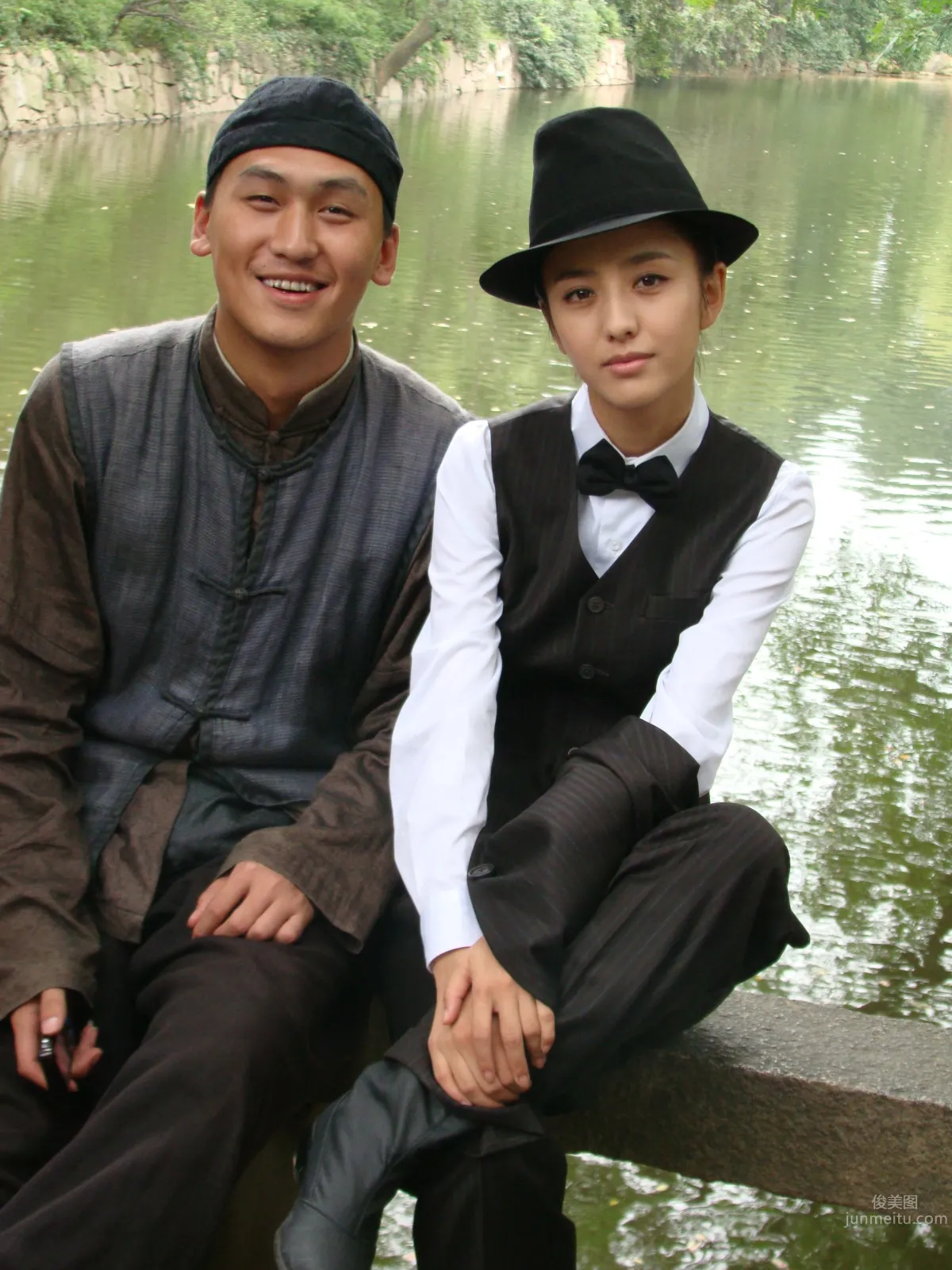 Tong Liya - Ultra HD Life Photo Collection photo 35