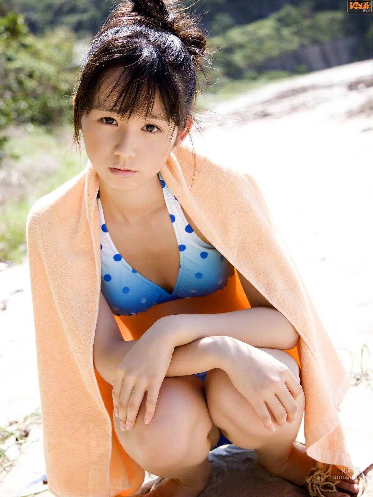 Rina Koike: Bomb.TV photo 50