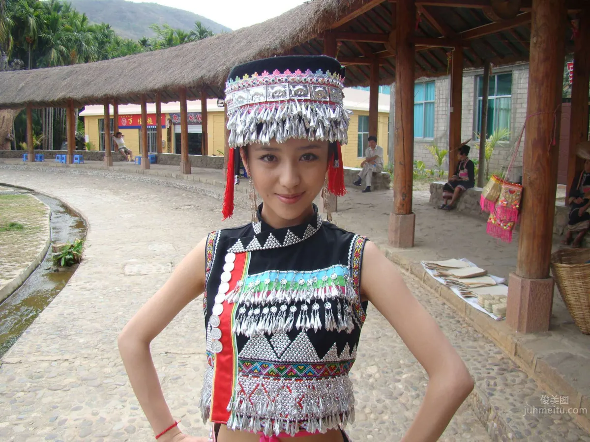 Tong Liya - Ultra HD Life Photo Collection photo 6