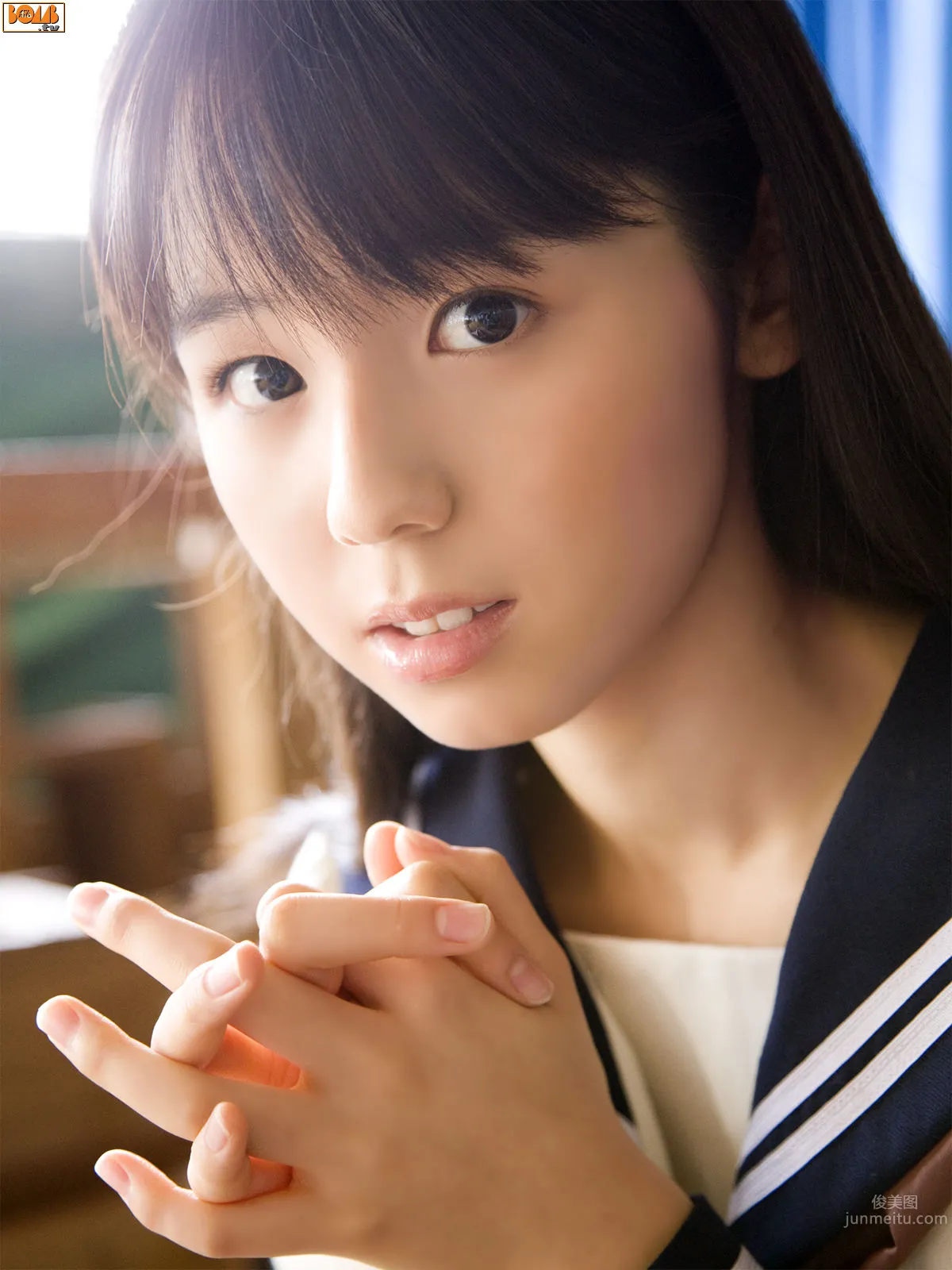 Rina Koike: Bomb.TV photo 67