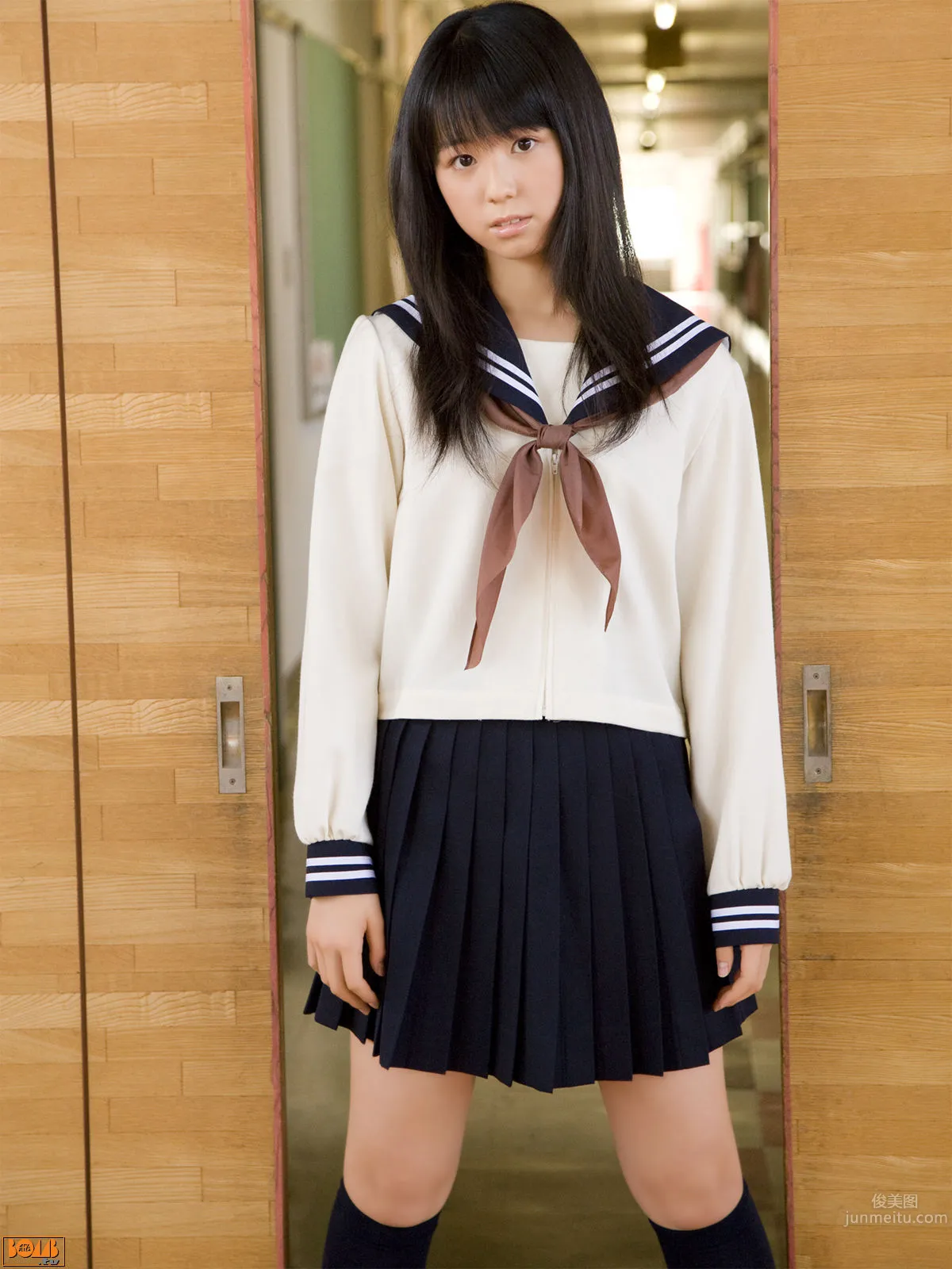 Rina Koike: Bomb.TV photo 63